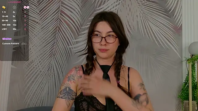 Živý XXX chat Marie_Diaze