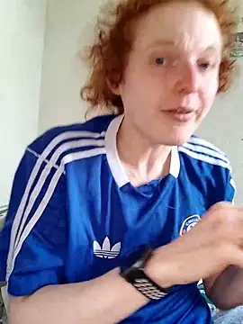 kinkyginger23 – Naživo XXX chat