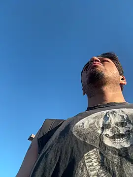 mrredcorn – Live XXX-chat