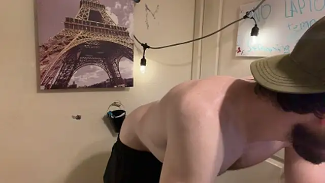 Sembang XXX Secara Langsung Bad_Boy69_MattZZZ