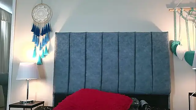 Živý XXX chat NatalyGuzman26