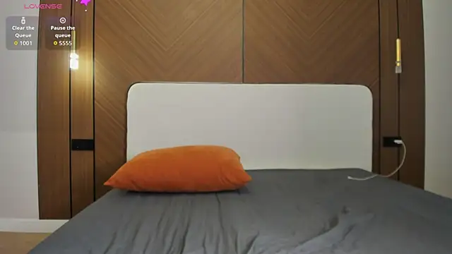 Takanasin Pertunjukan Webcam