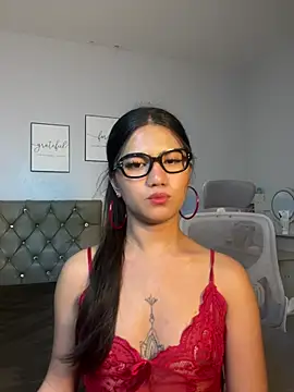 JassmineLove's Live XXX Chat
