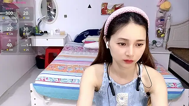 miaomiao-99 Obrolan Langsung XXX