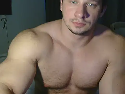 LionEdwin Webcam show