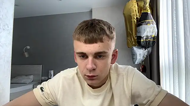 Онлайн чат XXX SoloFury