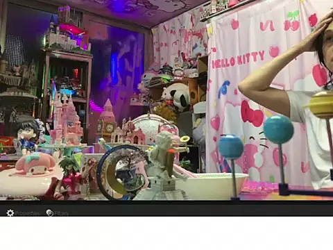 JesuAdam 现场XXX聊天