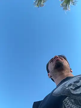 mrredcorn live XXX chat