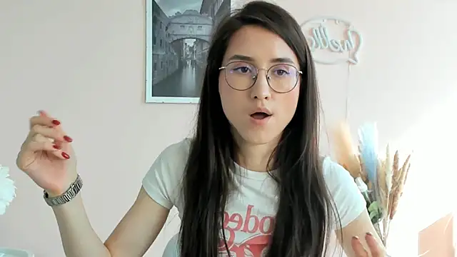 DelphineDowst's Live XXX Chat