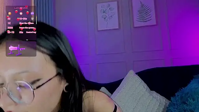 Abbydreams_ Obrolan Langsung XXX
