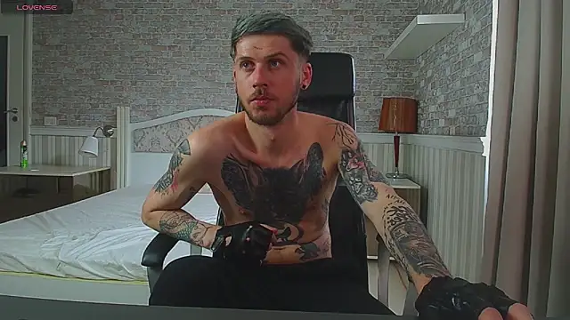 JonahShaw Live XXX Chat