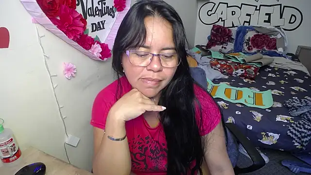 Chat XXX ao vivo de Miss__kendra_