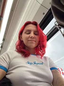 Chat XXX ao vivo de -Straycat-