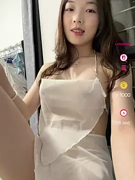 meimei_x's Live XXX Chat