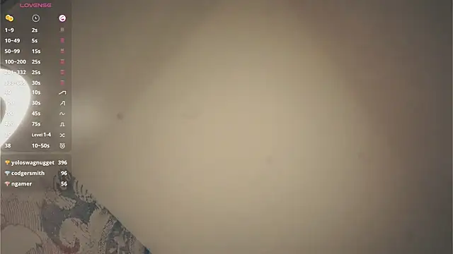 GailVerbeke 라이브 XXX 채팅