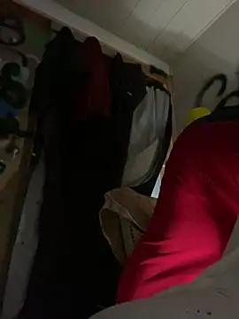 Chat XXX en directo de GusanoDelicioso
