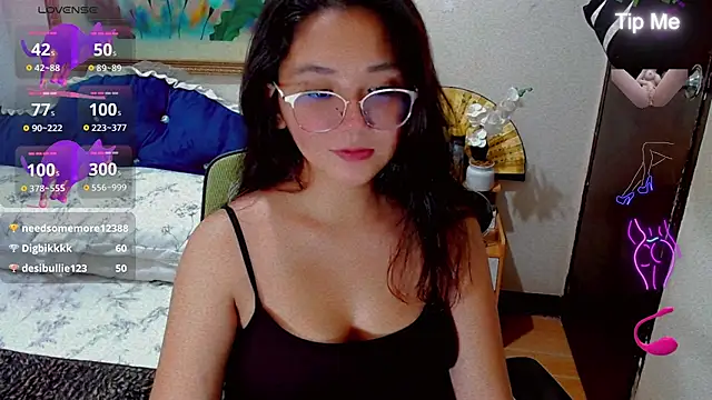 Živý XXX chat Filipinapoca