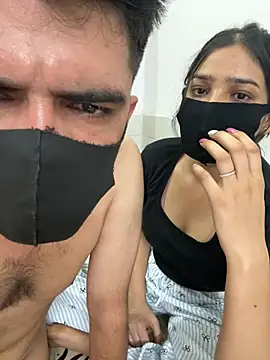 SWEET_AARU1 Chat XXX in diretta