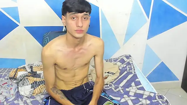 Nick_damon Live XXX Chat
