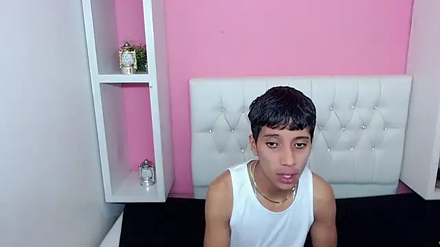Chat +18 de jl_brayan12 ao vivo