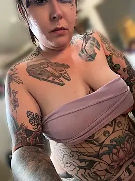 Chatroom XXX en direct de evacheers