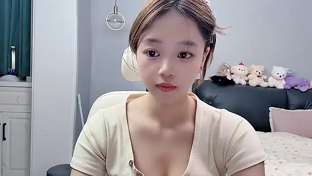 Yany520 现场XXX聊天