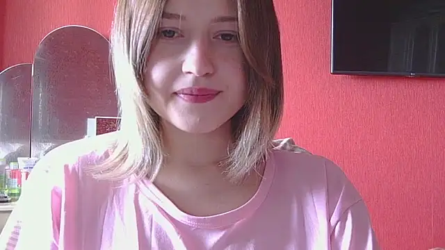 Beloved_Mary Adlı Modelin Canlı XXX Sohbeti