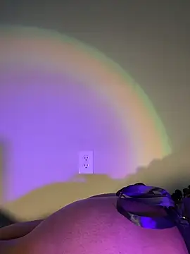 GirthGoddessCoco élő XXX-chatje
