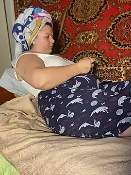 Živý XXX chat Nenssy555