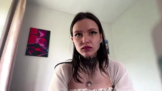 Sarahthegreatest's Live XXX Chat