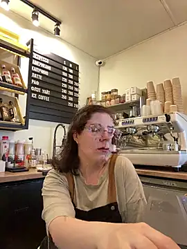 cinnabon_'s Live XXX Chat