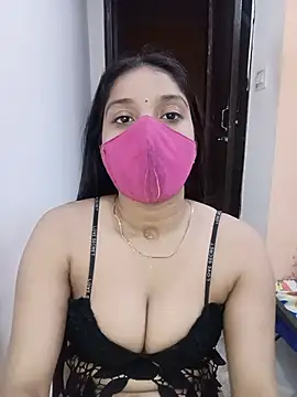 Cute_Rakhi8 Obrolan Langsung XXX