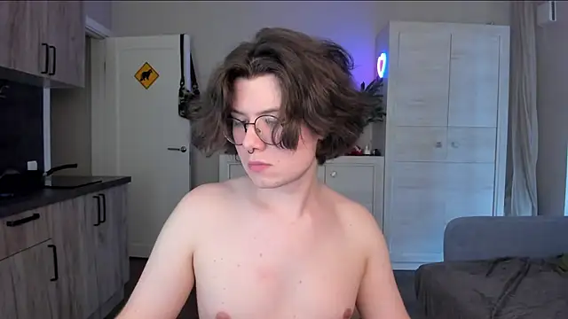 Онлайн чат XXX Derek_Shameless