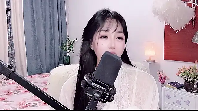 Laura_520 Obrolan Langsung XXX