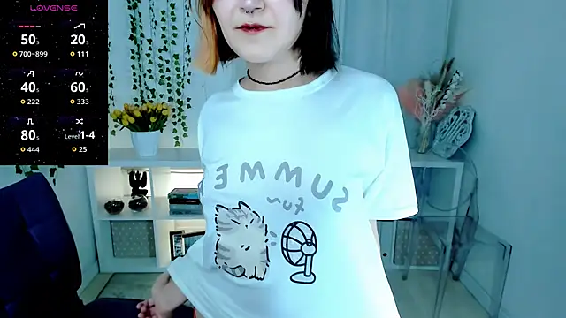 Alexa_Lexi_ Obrolan Langsung XXX