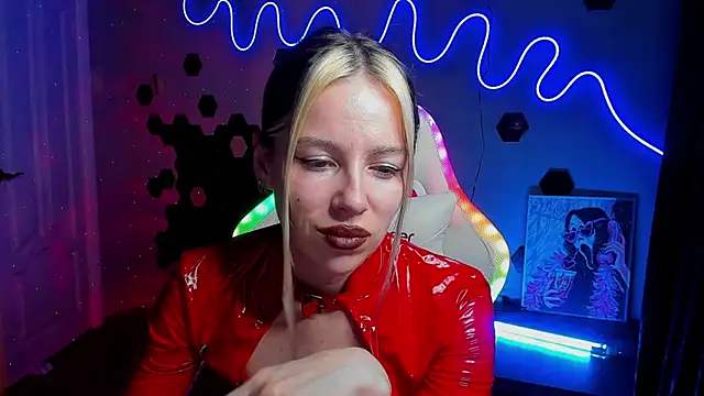 mistress_annaa XXX чат на живо