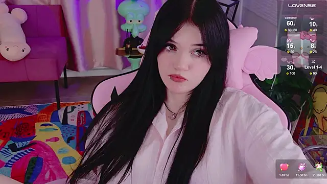 JessicaAddamss Obrolan Langsung XXX