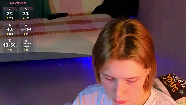 Živý XXX chat two_gerls_here