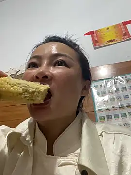 Chat XXX en directo de Meimei-bb