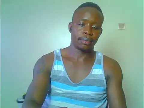 BillyBlackss 라이브 XXX 채팅