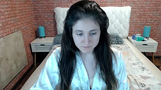 Holliy_Cooper live XXX chat