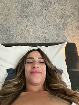 -Alisa Live XXX Chat
