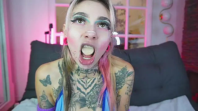 Chat XXX Live miss___angel