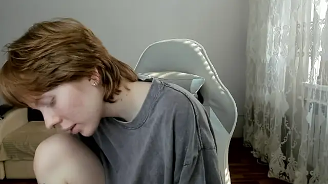แชท XXX สดของ StellaDavis