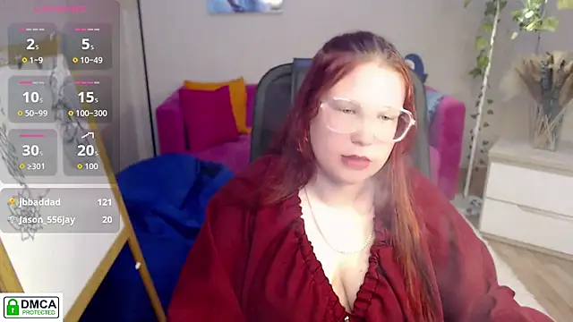 Chat +18 de kuri_u ao vivo