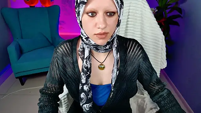 LidaDarknet's Live XXX Chat