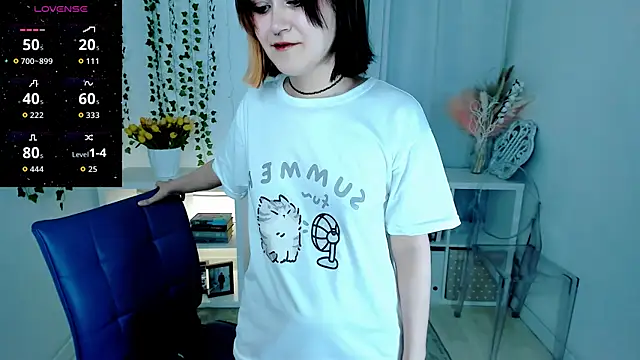 Alexa_Lexi_ Obrolan Langsung XXX
