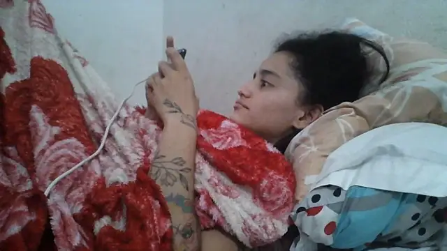 girl_tits 라이브 XXX 채팅