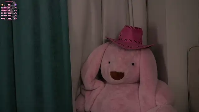 EviaRabasca Live XXX-Chat
