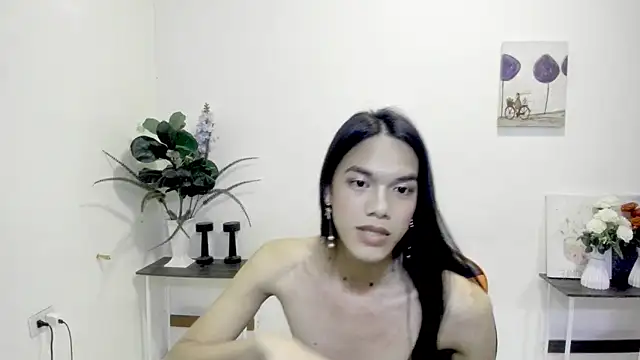 Skeletal_goddess Obrolan Langsung XXX